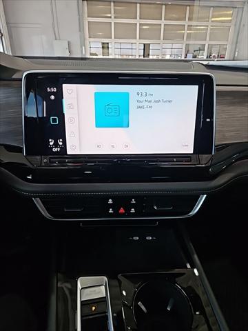 2026 Volkswagen Atlas SEL