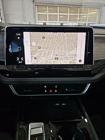 2026 Volkswagen Atlas SEL