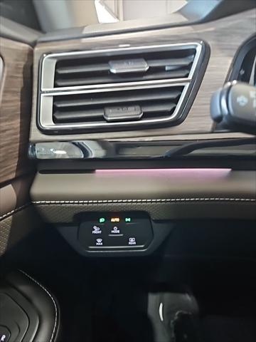 2026 Volkswagen Atlas SEL