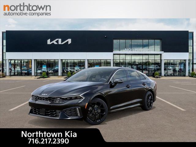 2026 Kia K5 GT-Line AWD for sale in Amherst, NY