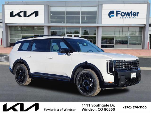 2027 Kia Telluride X-Line SX for sale in Windsor, CO