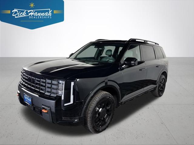 2027 Kia Telluride X-Pro SX-Prestige for sale in Vancouver, WA
