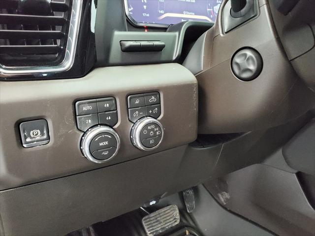 2026 GMC Sierra 1500 Crew Cab, Short Bed, Denali, 4WD