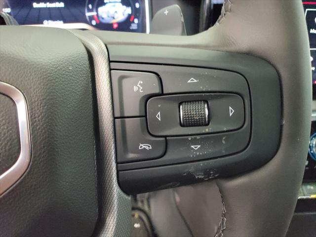 2026 GMC Sierra 1500 Crew Cab, Short Bed, Denali, 4WD