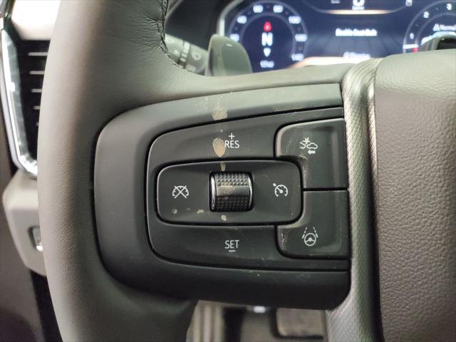 2026 GMC Sierra 1500 Crew Cab, Short Bed, Denali, 4WD