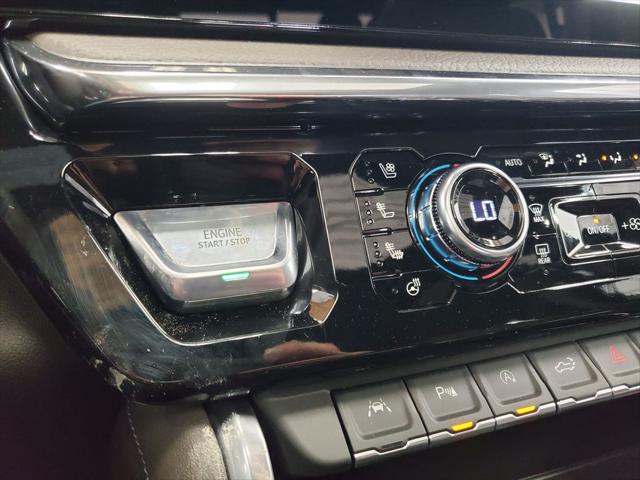 2026 GMC Sierra 1500 Crew Cab, Short Bed, Denali, 4WD