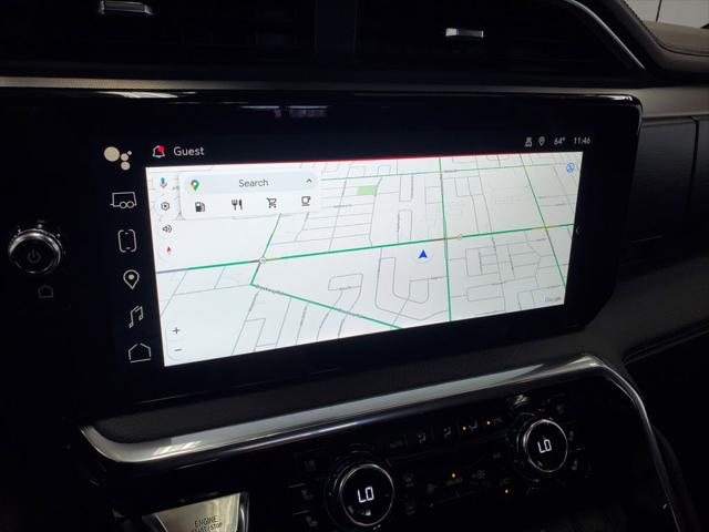 2026 GMC Sierra 1500 Crew Cab, Short Bed, Denali, 4WD