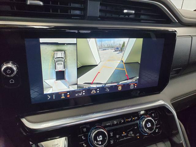 2026 GMC Sierra 1500 Crew Cab, Short Bed, Denali, 4WD