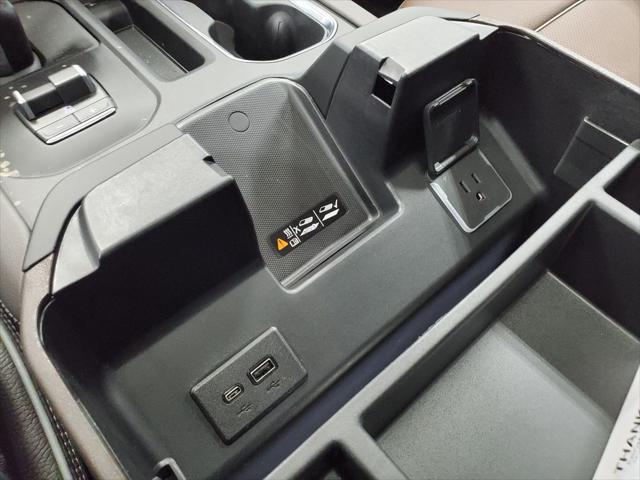 2026 GMC Sierra 1500 Crew Cab, Short Bed, Denali, 4WD