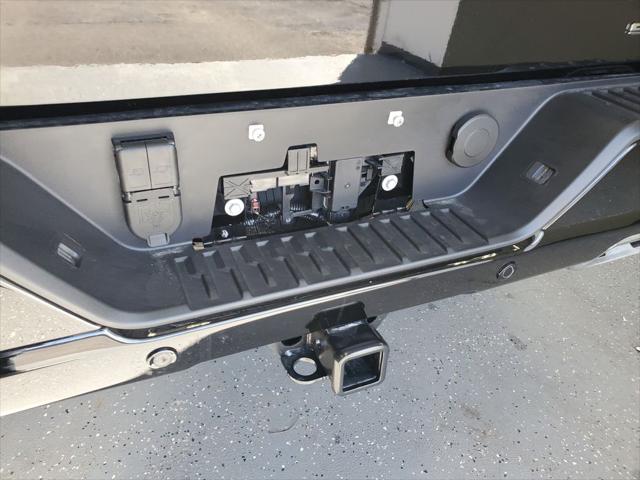 2026 GMC Sierra 1500 Crew Cab, Short Bed, Denali, 4WD