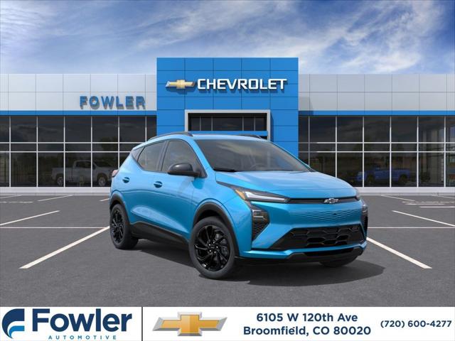 2027 Chevrolet Bolt RS for sale in Broomfield, CO