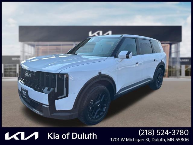 2027 Kia Telluride LX for sale in Duluth, MN