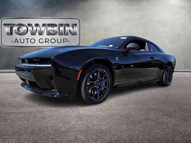 2026 Dodge Charger Scat Pack Plus 2-Door AWD for sale in Henderson, NV