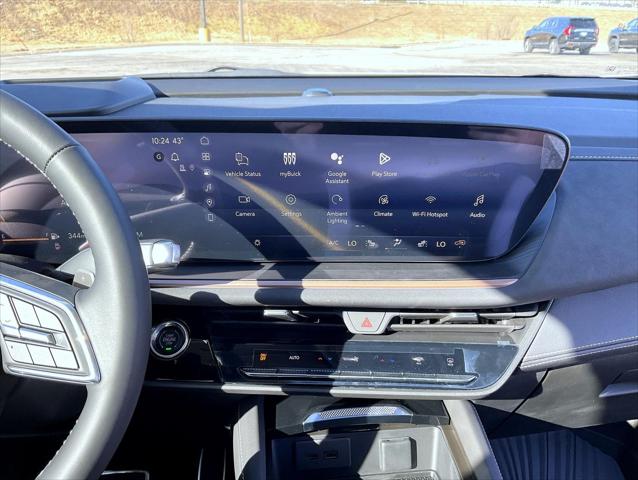 2026 Buick Envision Sport Touring AWD