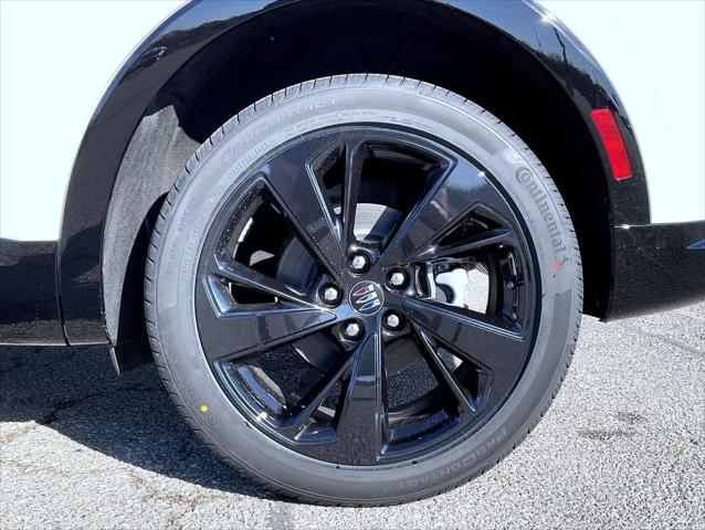 2026 Buick Envision Sport Touring AWD