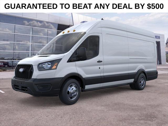 2026 Ford Transit Cargo Van Base for sale in Kenosha, WI