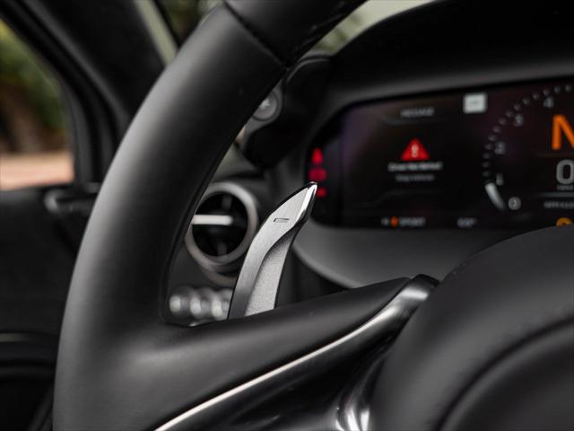 2026 McLaren 750S Spider