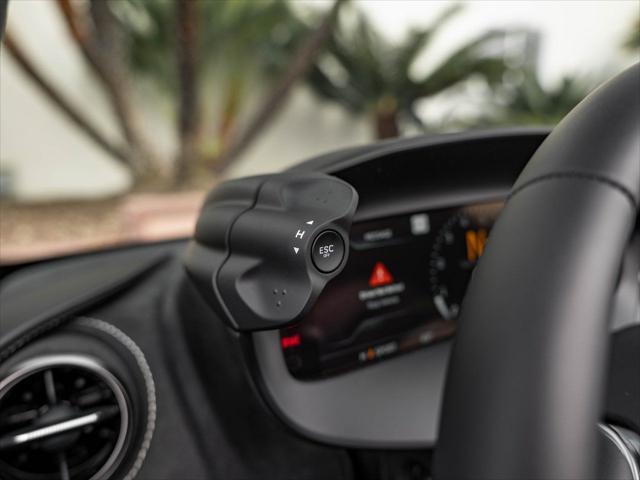 2026 McLaren 750S Spider
