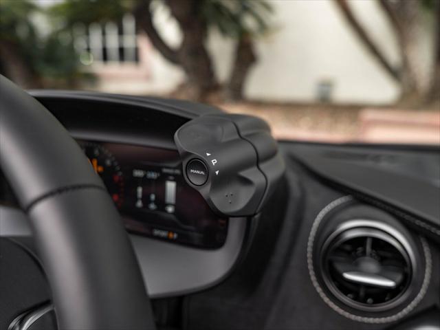 2026 McLaren 750S Spider