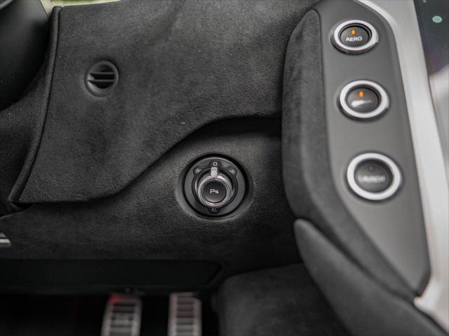 2026 McLaren 750S Spider
