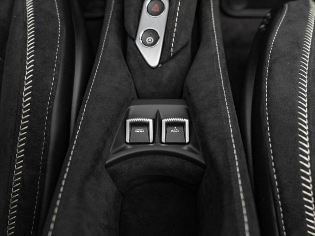 2026 McLaren 750S Spider