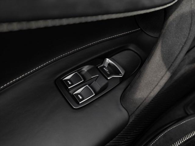 2026 McLaren 750S Spider