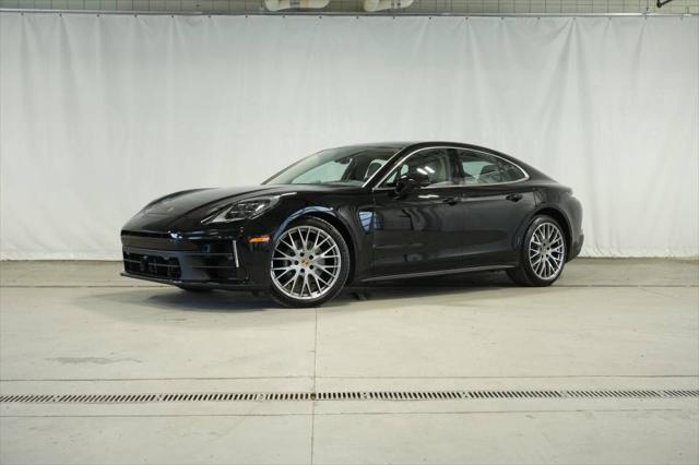 2026 Porsche Panamera 4 for sale in Salt Lake City, UT