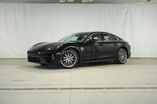 2026 Porsche Panamera 4 for sale in Salt Lake City, UT