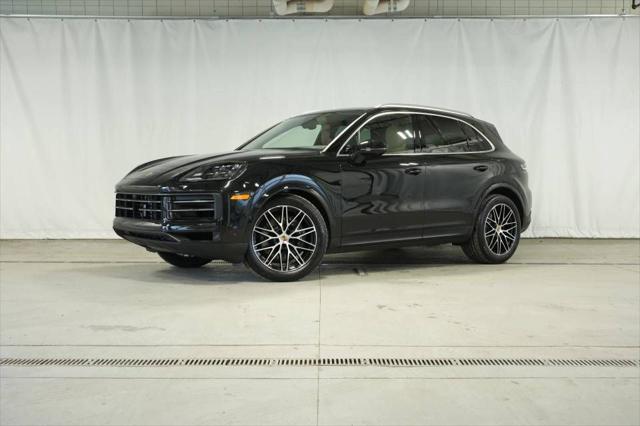 2026 Porsche Cayenne Unknown for sale in Salt Lake City, UT