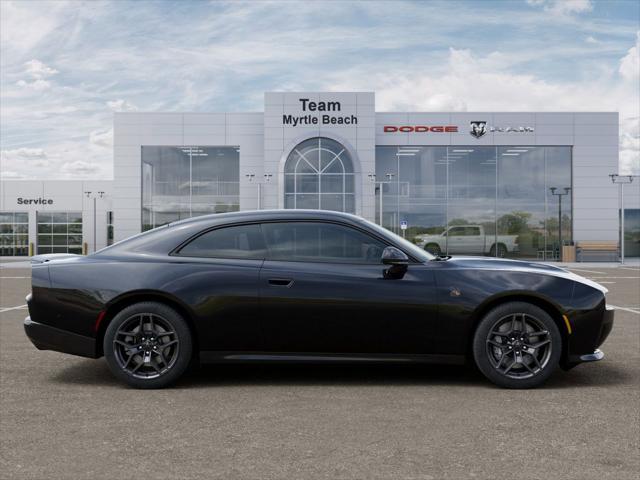 2026 Dodge Charger Scat Pack 2-Door AWD