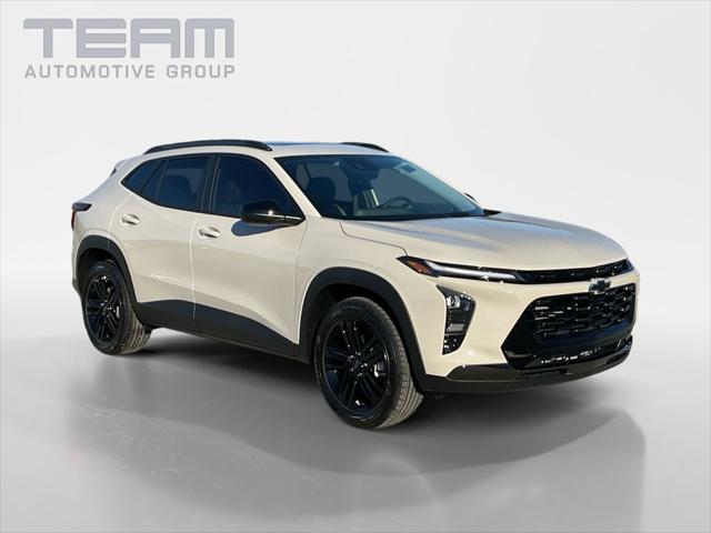 2026 Chevrolet Trax FWD ACTIV for sale in Swansboro, NC