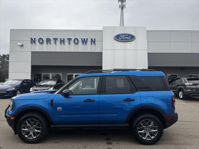 2026 Ford Bronco Sport Big Bend for sale in West Menomonie, WI