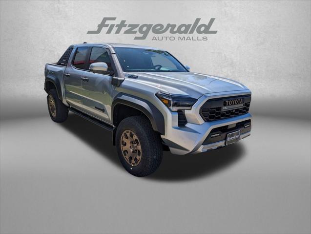 2026 Toyota Tacoma Trailhunter for sale in Gaithersburg, MD