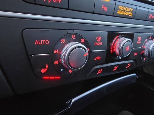 2018 Audi A6 2.0T Sport