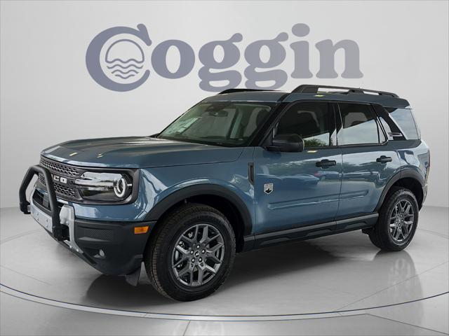 2026 Ford Bronco Sport Big Bend for sale in Orange City, FL
