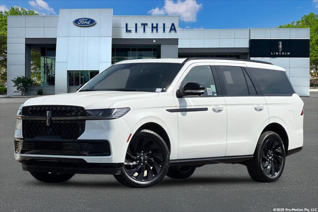 2026 Lincoln Navigator Reserve for sale in Fresno, CA