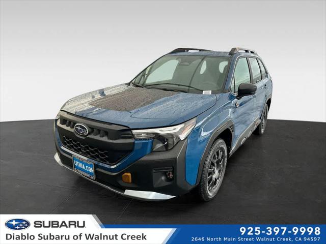 2026 Subaru Forester Wilderness for sale in Walnut Creek, CA