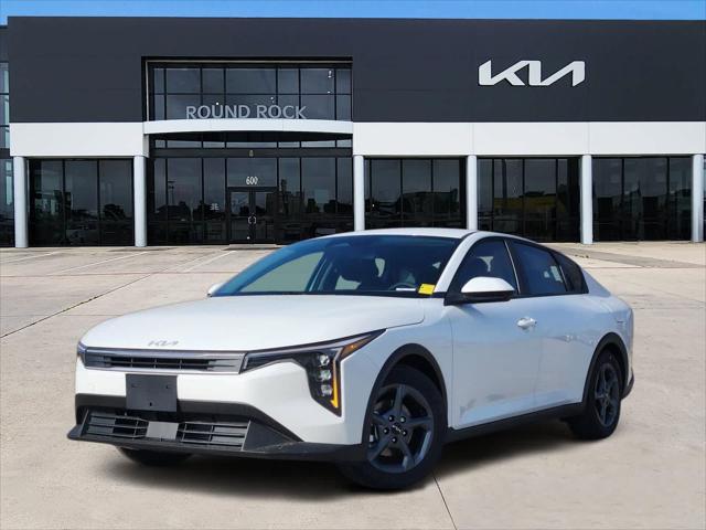 2026 Kia K4 LXS for sale in Round Rock, TX