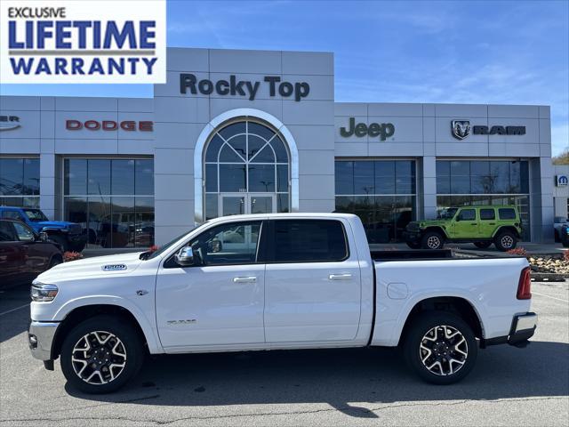 2026 Ram 1500 Laramie Crew Cab 4x4 5'7" Box for sale in Kodak, TN