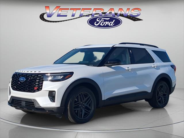 2026 Ford Explorer ST for sale in Tampa, FL