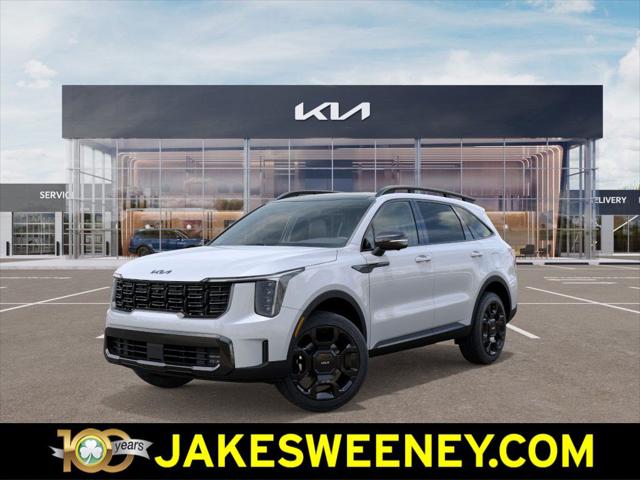 2026 Kia Sorento X-Line SX Prestige for sale in FLORENCE, KY