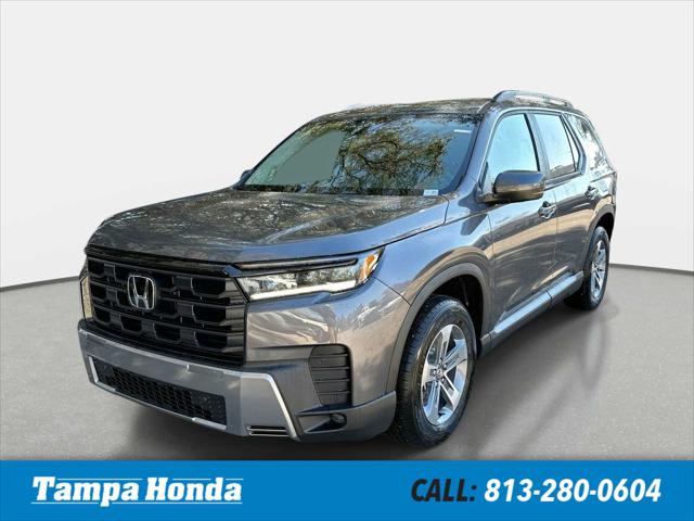 2026 Honda Pilot EX-L for sale in Tampa, FL