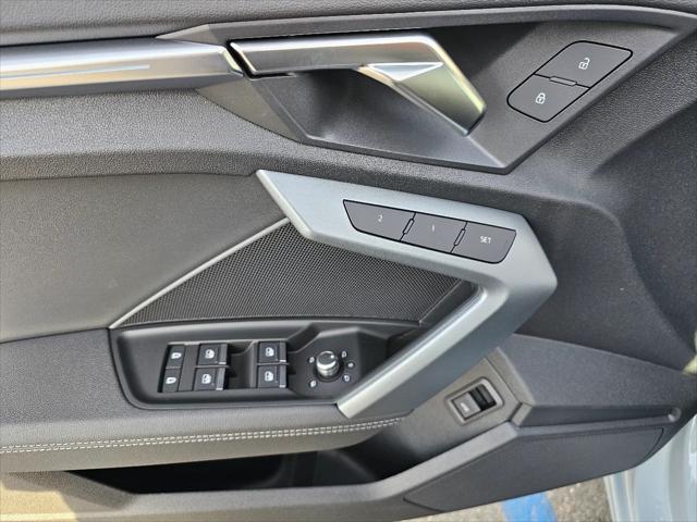 2026 Audi A3 Premium 40 TFSI quattro S tronic