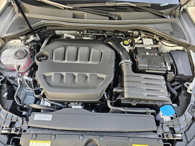 2026 Audi A3 Premium 40 TFSI quattro S tronic