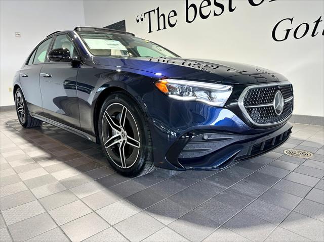 2026 Mercedes-Benz E 450 4MATIC for sale in Mechanicsburg, PA
