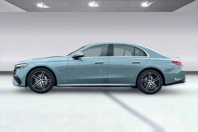 2026 Mercedes-Benz E 350 Unknown