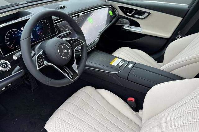 2026 Mercedes-Benz E 350 Unknown