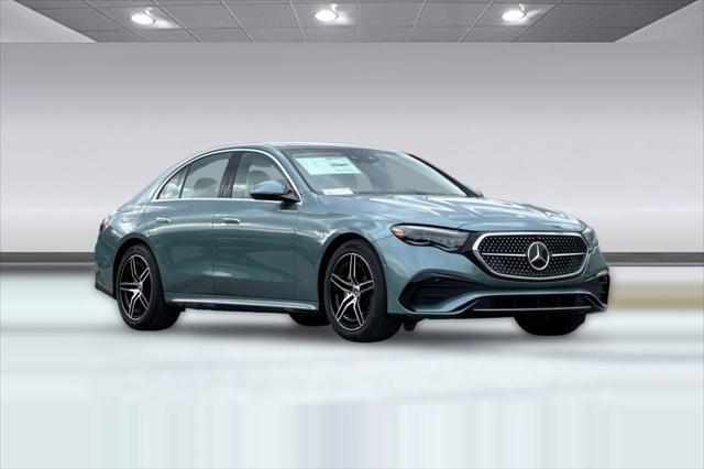 2026 Mercedes-Benz E 350 Unknown