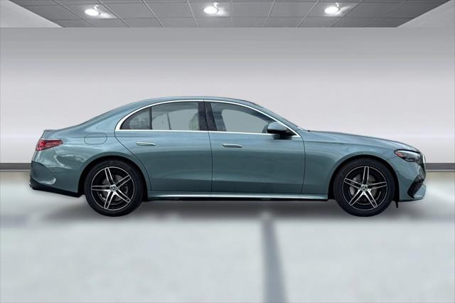2026 Mercedes-Benz E 350 Unknown