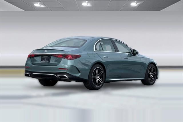 2026 Mercedes-Benz E 350 Unknown